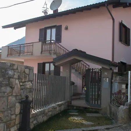 Al Paesello بيت للعطل *