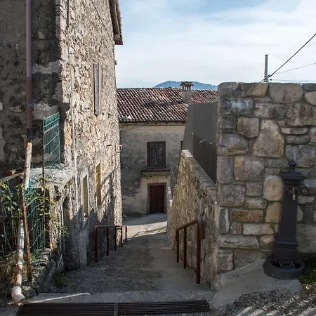 Al Paesello Vakantiehuis Orezzo